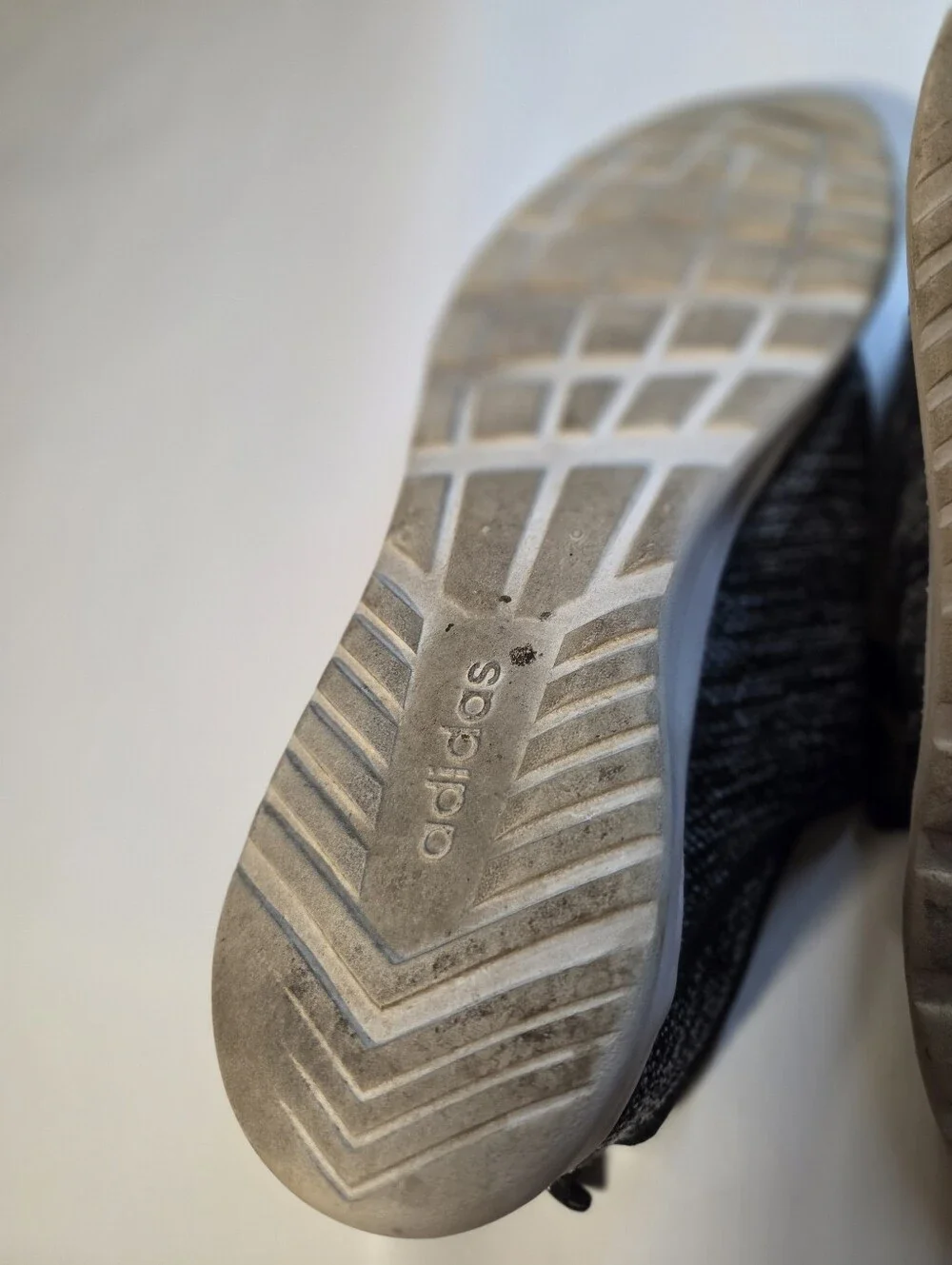 adidas worn bottoms